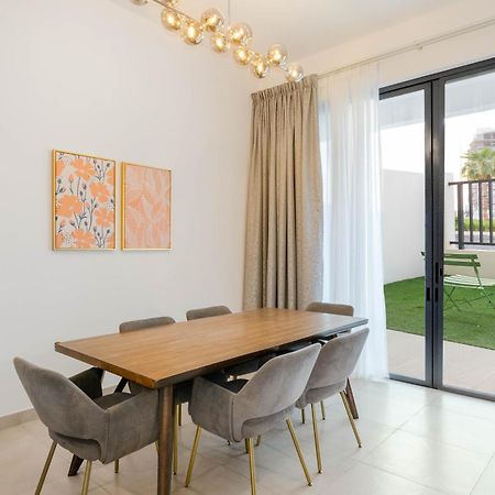 Rakvista Residence Ras al-Khaimah Esterno foto