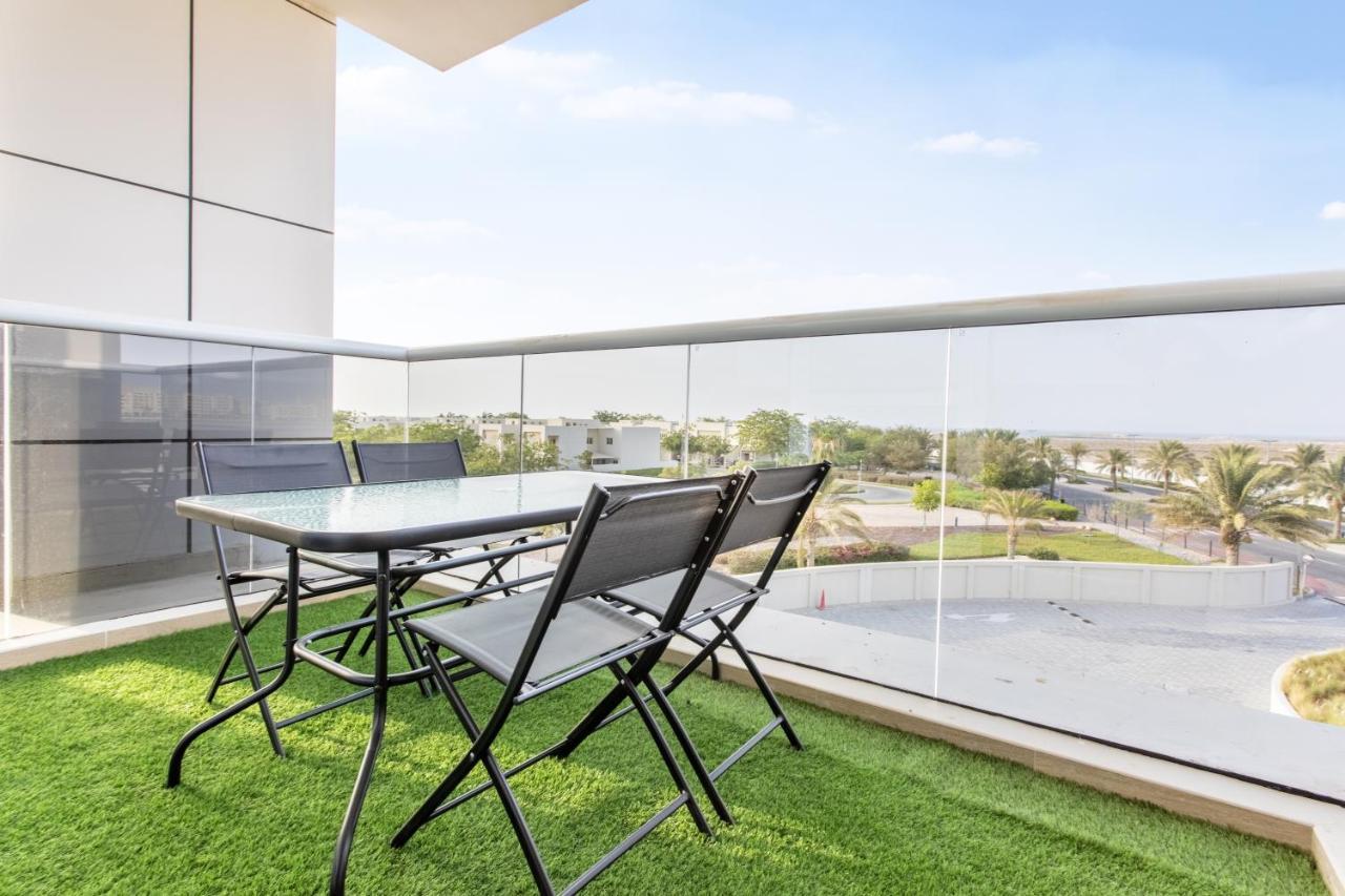 Rakvista Residence Ras al-Khaimah Esterno foto