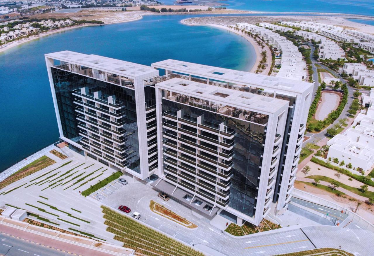 Rakvista Residence Ras al-Khaimah Esterno foto