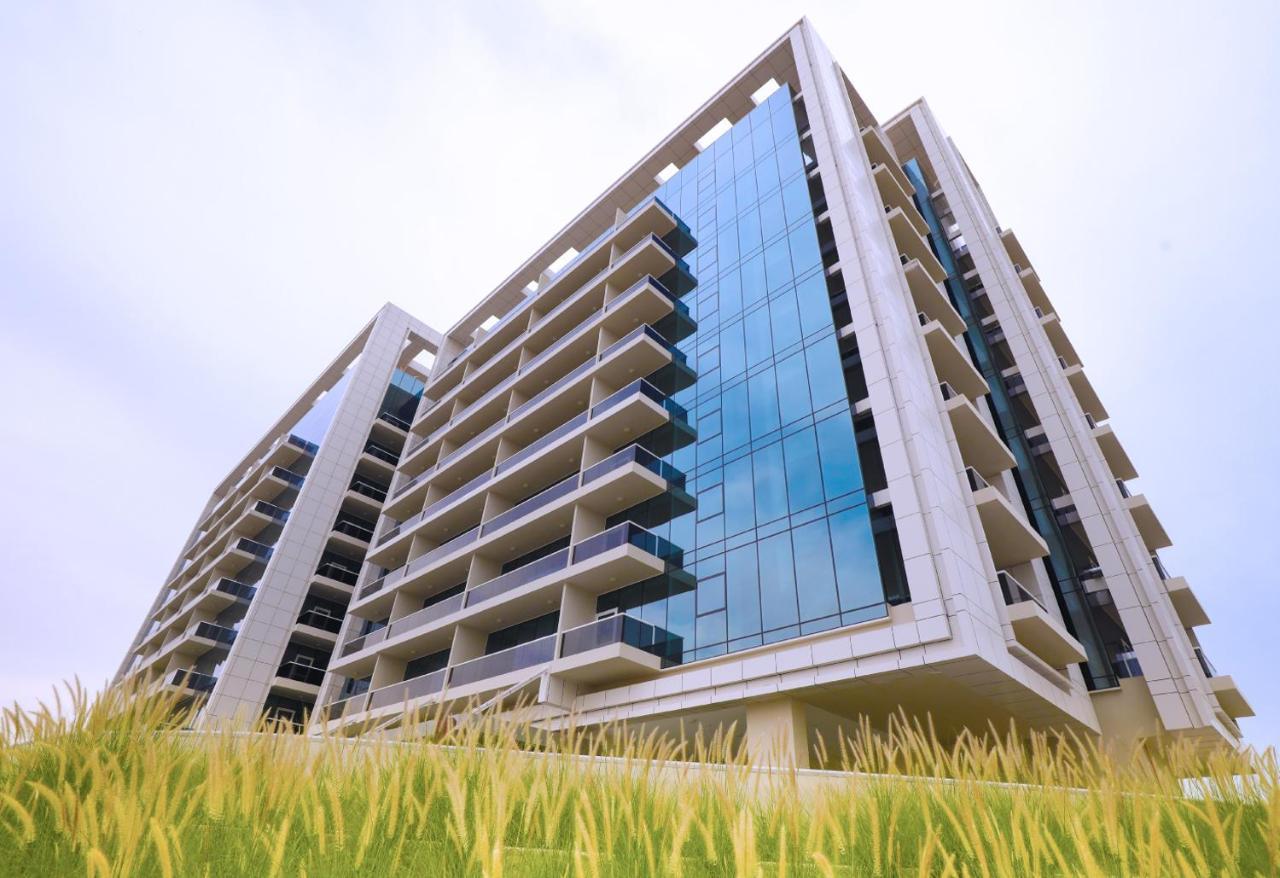 Rakvista Residence Ras al-Khaimah Esterno foto