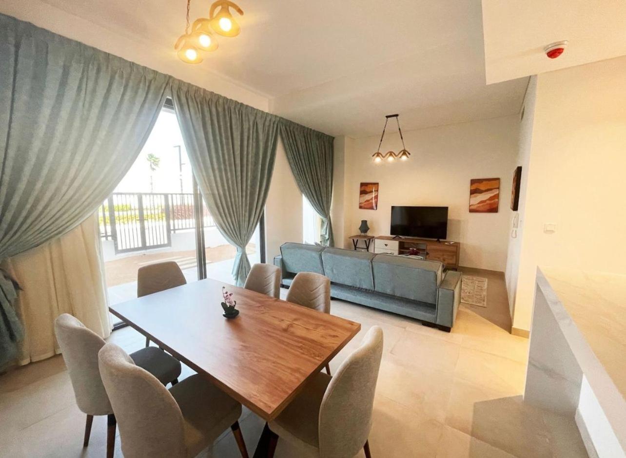 Rakvista Residence Ras al-Khaimah Esterno foto