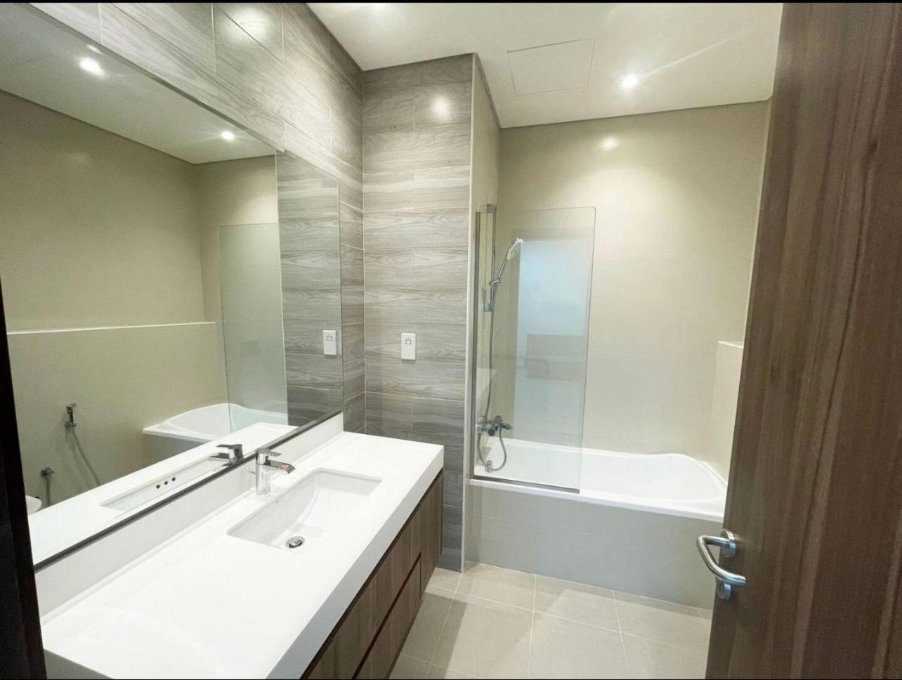Rakvista Residence Ras al-Khaimah Esterno foto