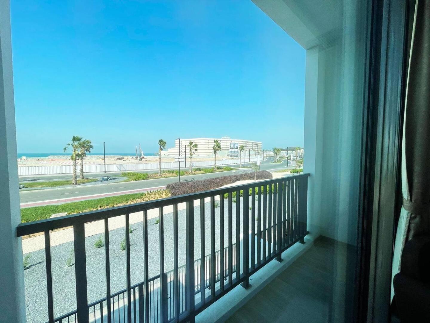 Rakvista Residence Ras al-Khaimah Esterno foto