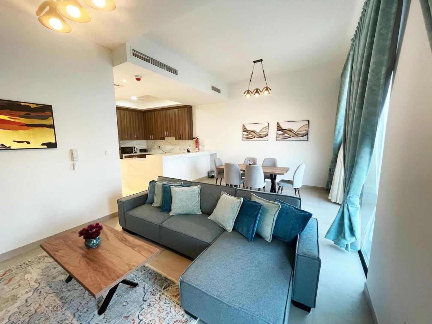 Rakvista Residence Ras al-Khaimah Esterno foto