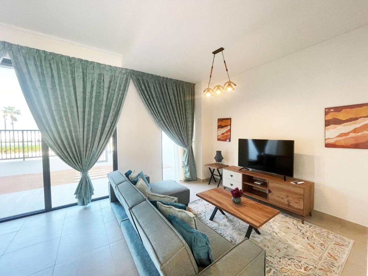 Rakvista Residence Ras al-Khaimah Esterno foto