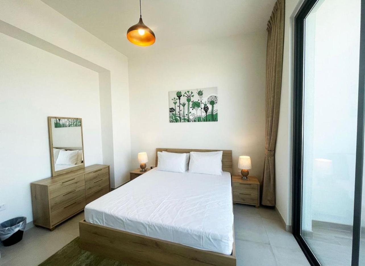 Rakvista Residence Ras al-Khaimah Esterno foto