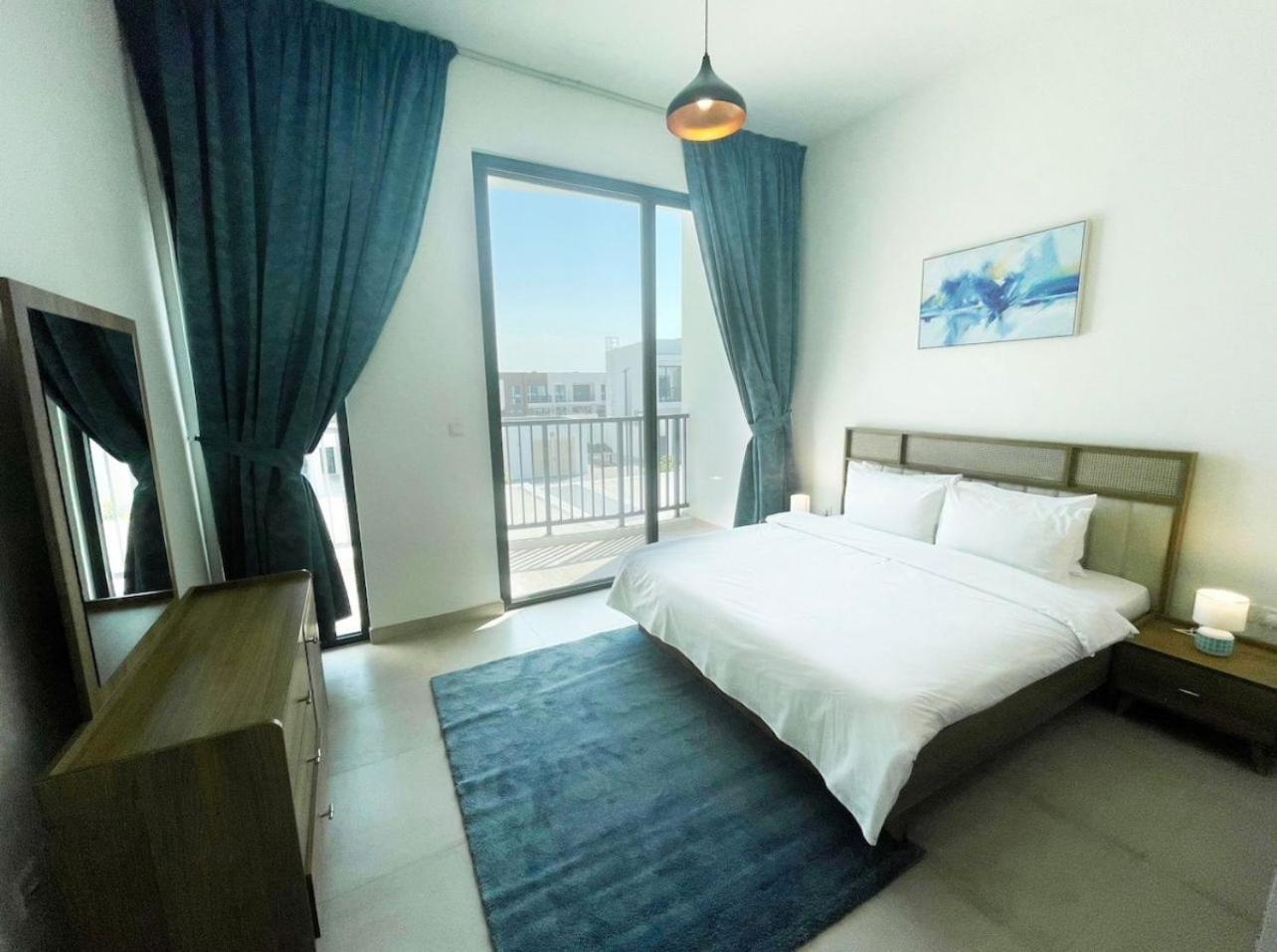 Rakvista Residence Ras al-Khaimah Esterno foto