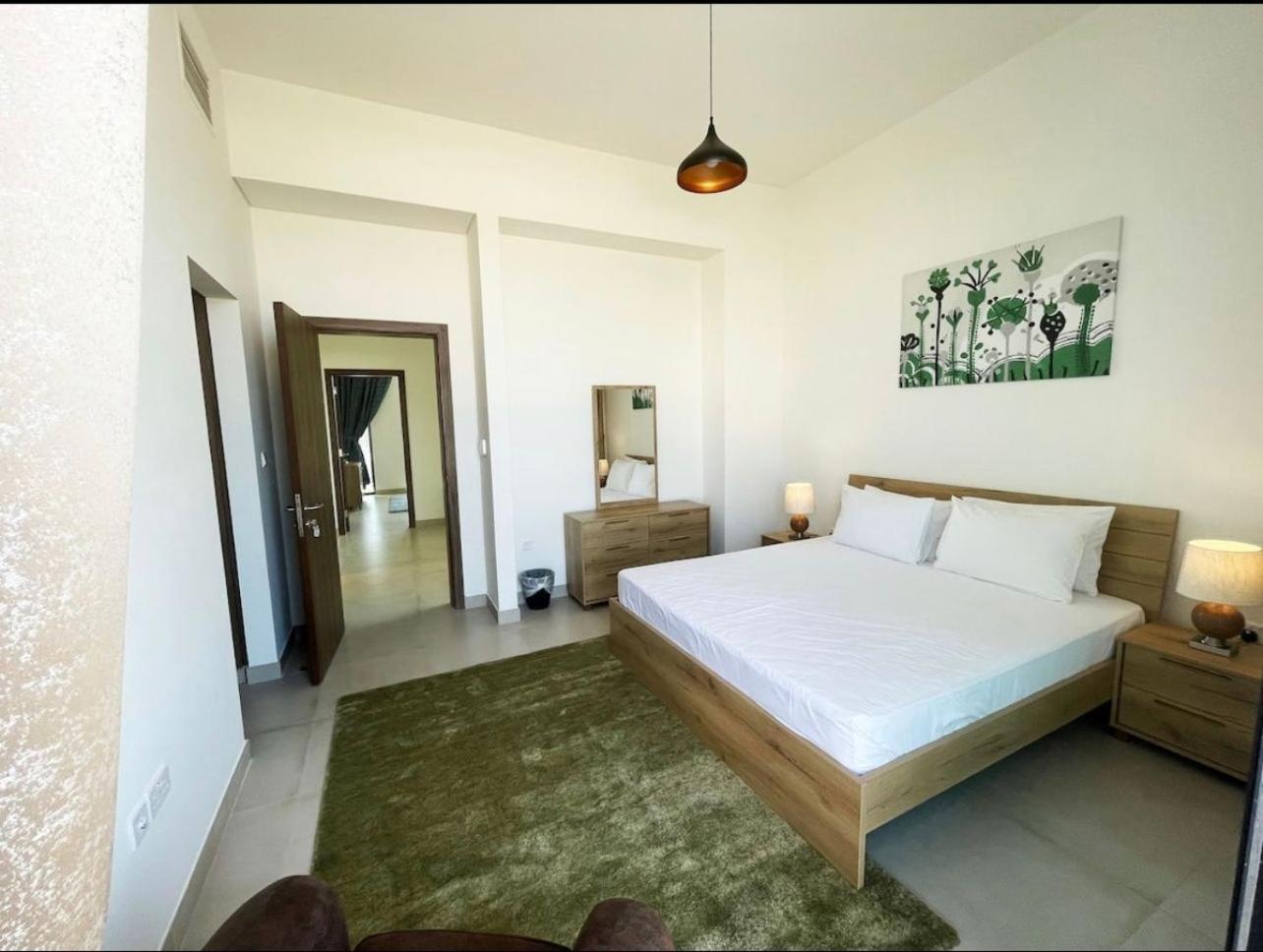 Rakvista Residence Ras al-Khaimah Esterno foto