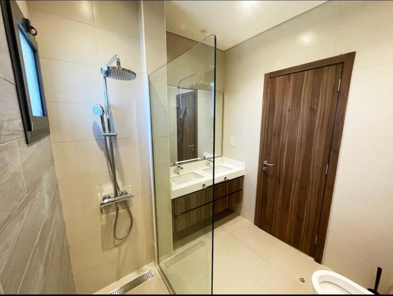 Rakvista Residence Ras al-Khaimah Esterno foto