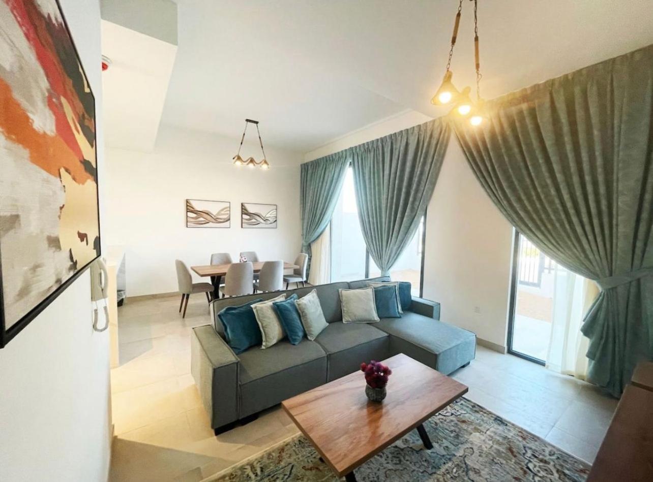 Rakvista Residence Ras al-Khaimah Esterno foto