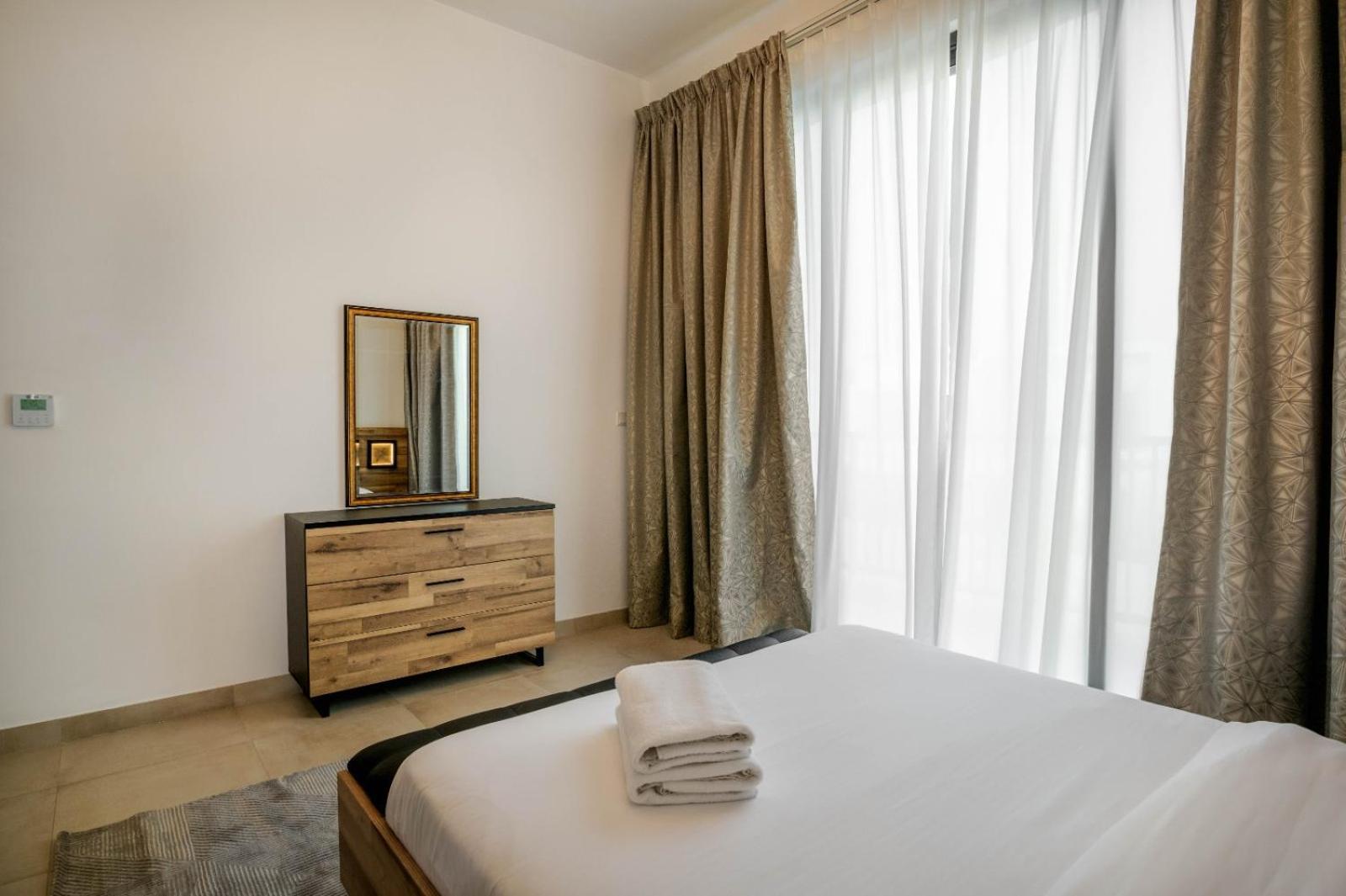 Rakvista Residence Ras al-Khaimah Esterno foto