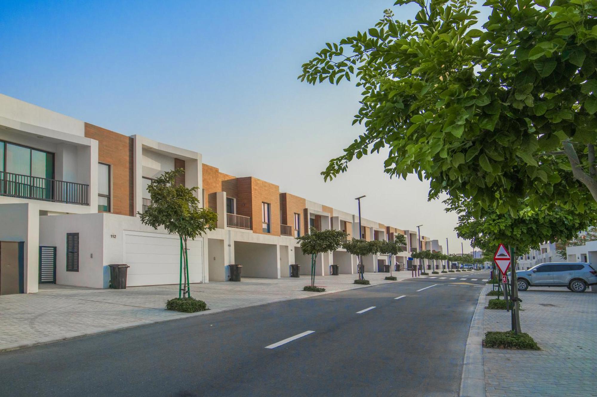 Rakvista Residence Ras al-Khaimah Esterno foto