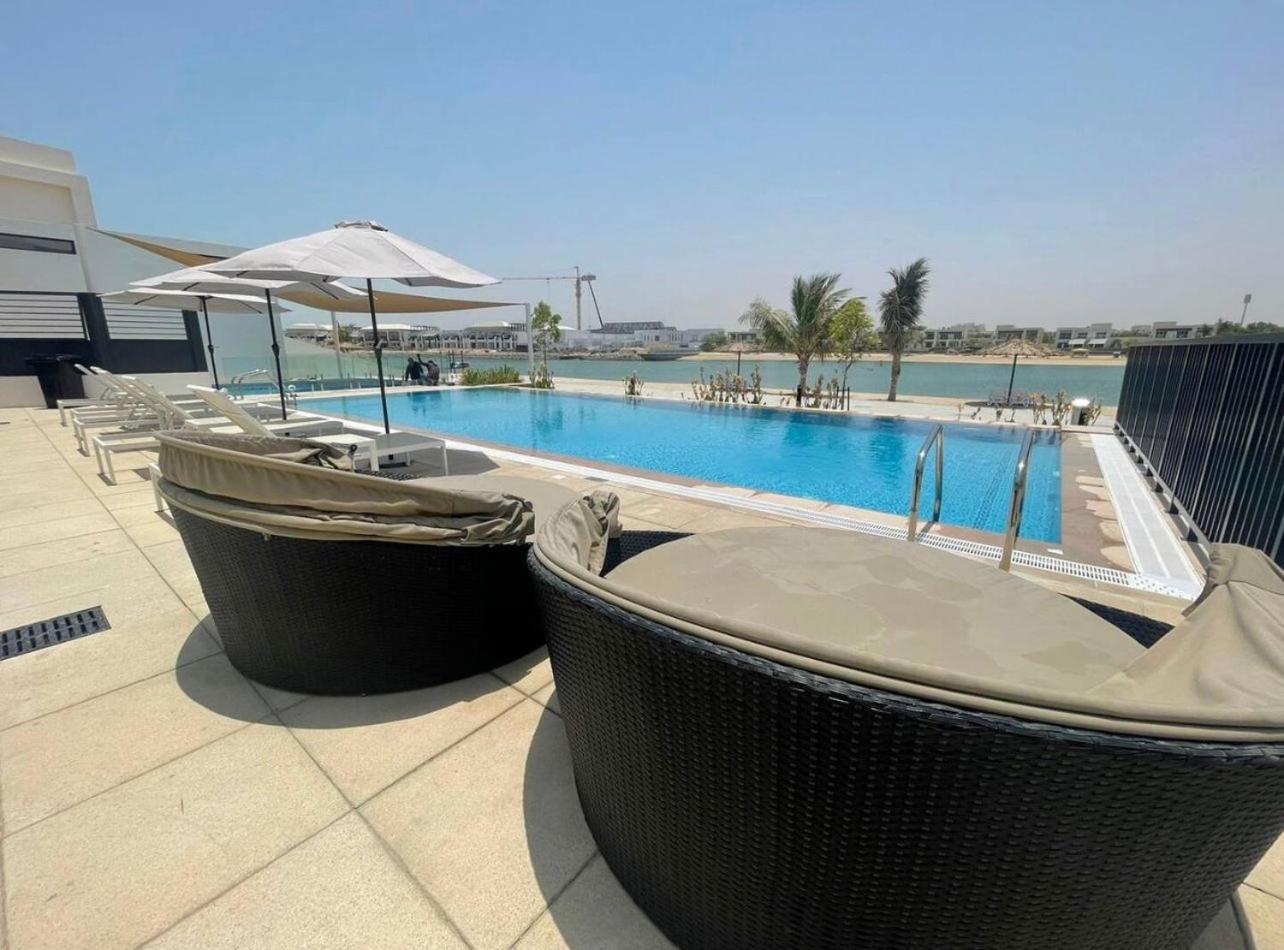 Rakvista Residence Ras al-Khaimah Esterno foto