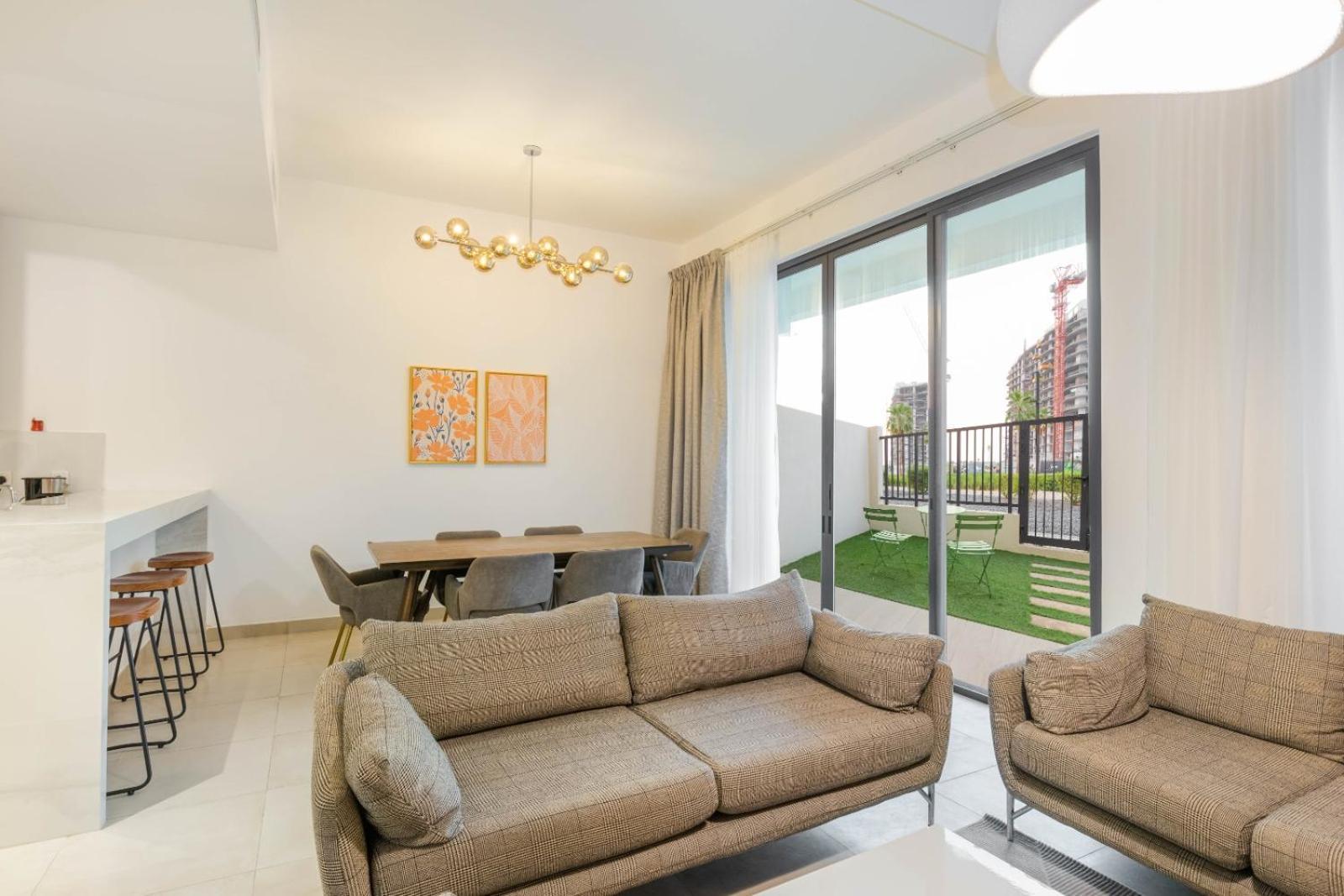 Rakvista Residence Ras al-Khaimah Esterno foto
