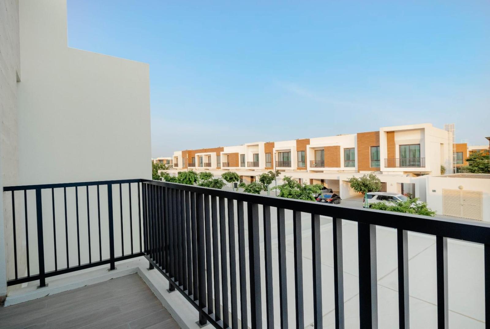 Rakvista Residence Ras al-Khaimah Esterno foto