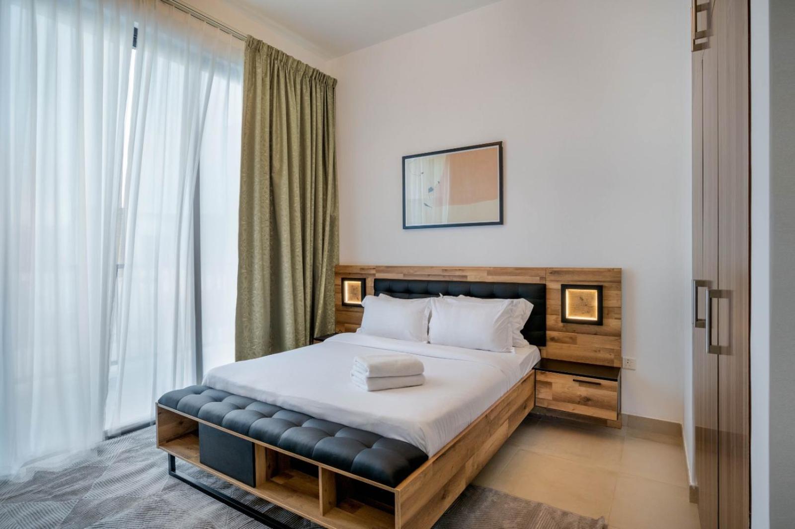 Rakvista Residence Ras al-Khaimah Esterno foto
