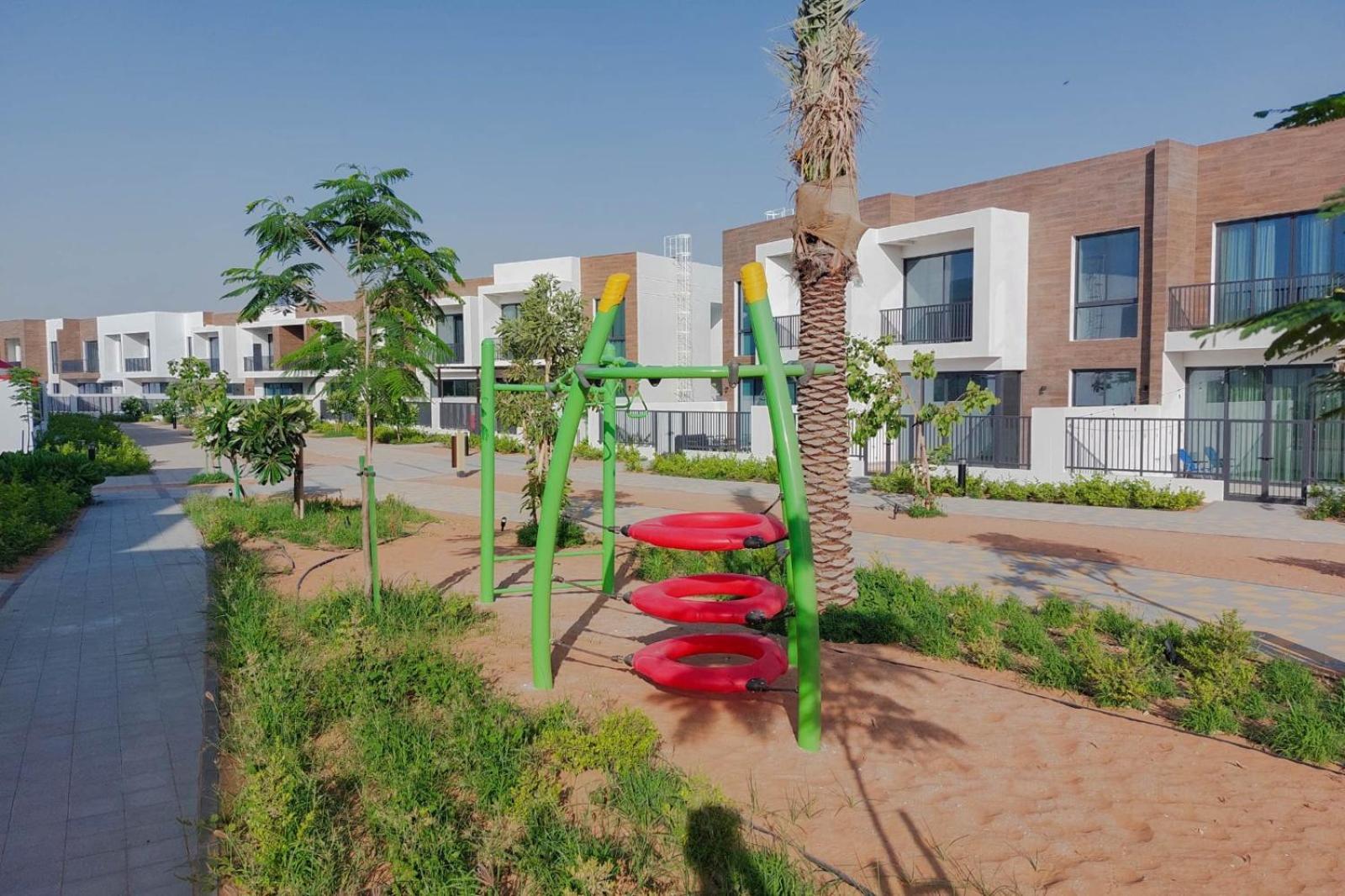 Rakvista Residence Ras al-Khaimah Esterno foto