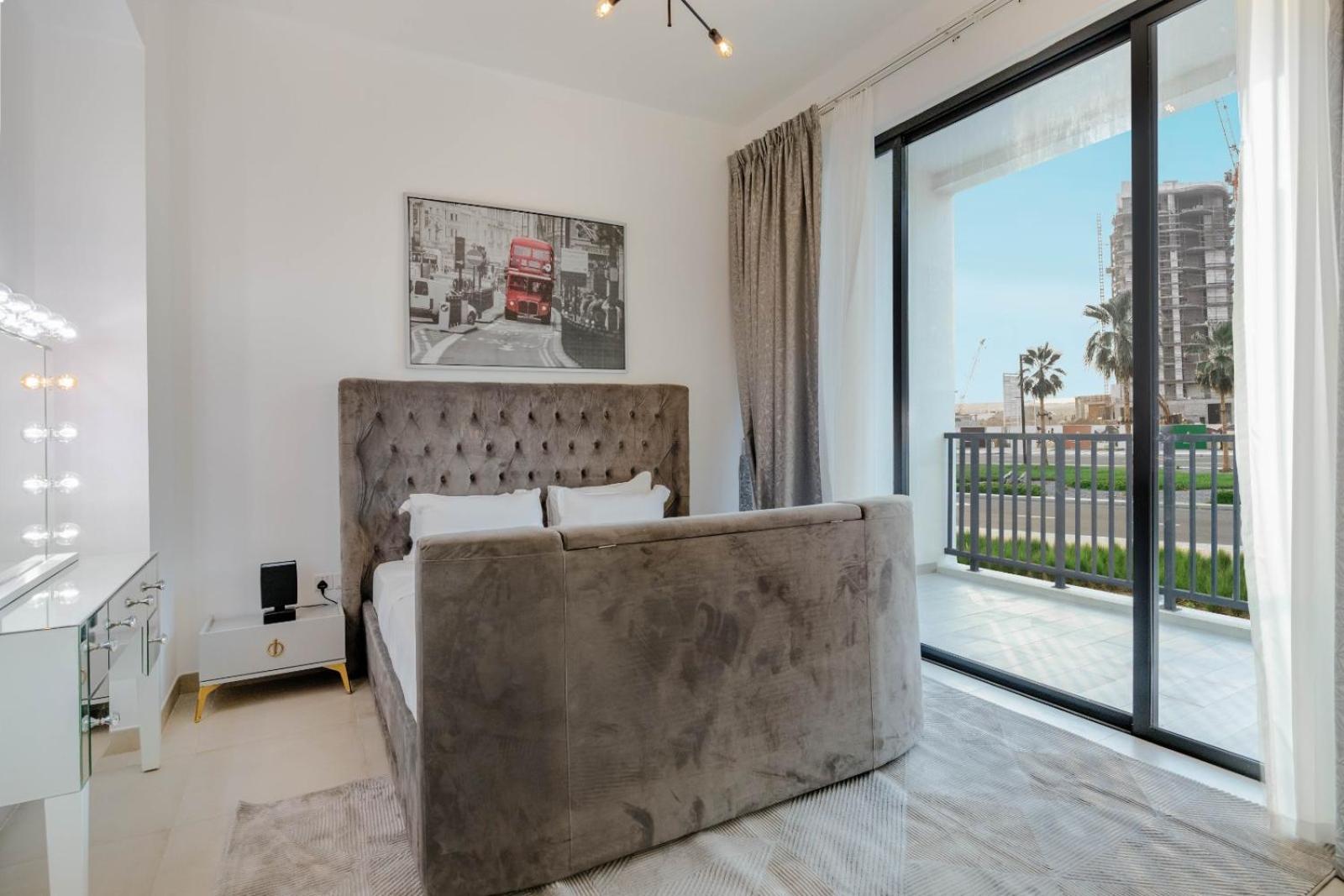 Rakvista Residence Ras al-Khaimah Esterno foto