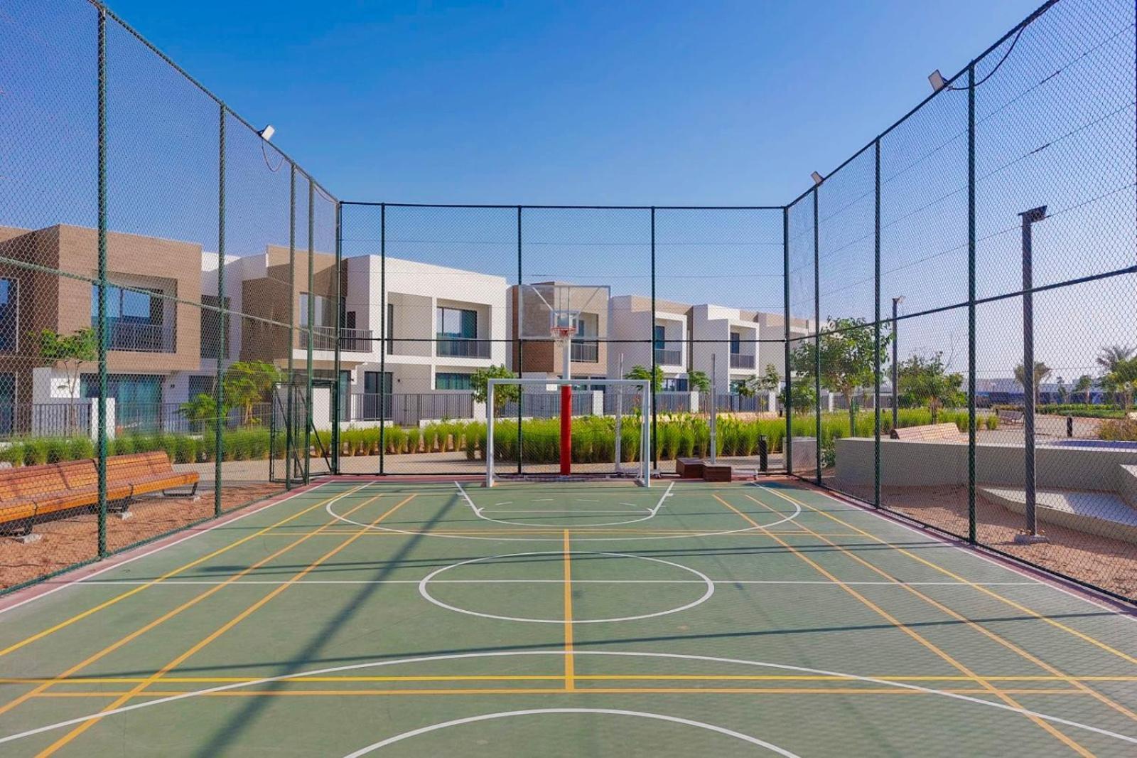 Rakvista Residence Ras al-Khaimah Esterno foto
