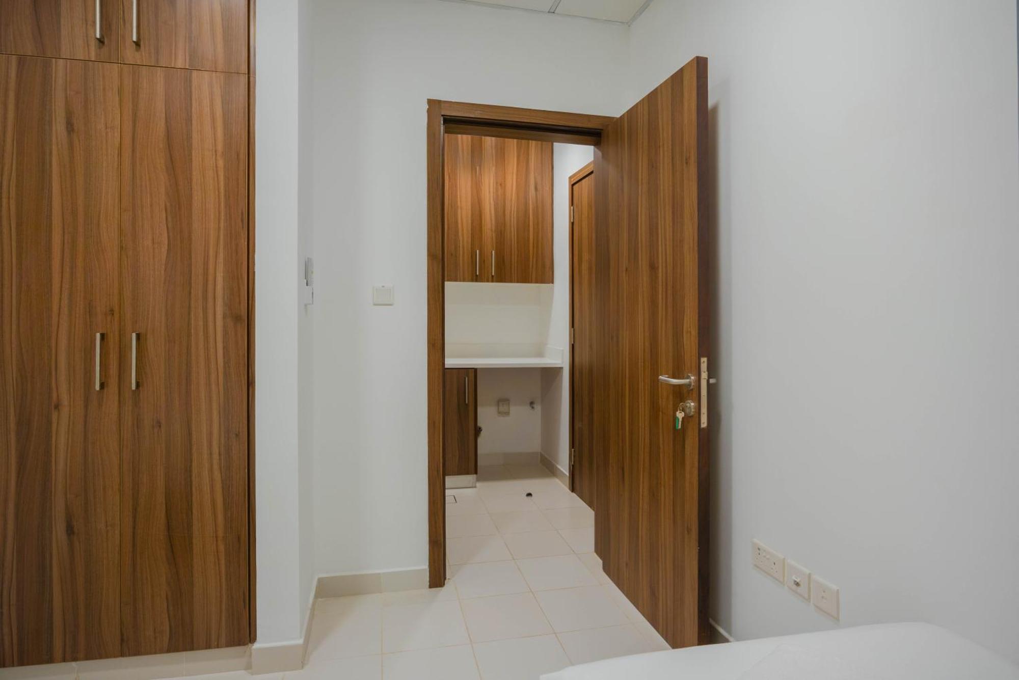 Rakvista Residence Ras al-Khaimah Esterno foto